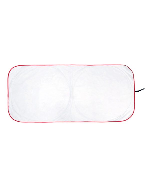 SULIEN - Car Sun Shade White