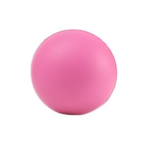 TRANSQUIL - Stress Ball Round