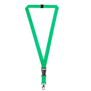 GARRETT - Lanyard 20mm 3 in 1