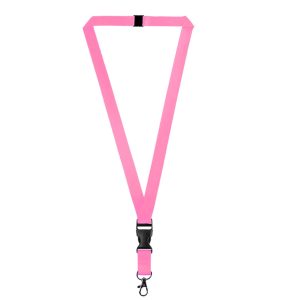 GARRETT - Lanyard 20mm 3 in 1