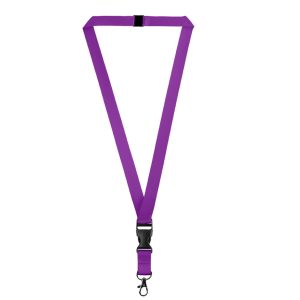 GARRETT - Lanyard 20mm 3 in 1