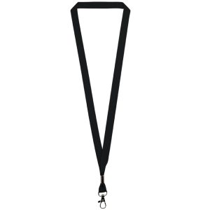 GERTRUDE - Lanyard 15mm Single Hook