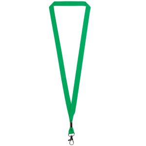 GERTRUDE - Lanyard 15mm Single Hook