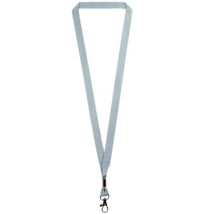 GERTRUDE - Lanyard 15mm Single Hook