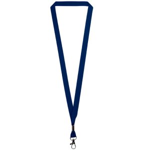 GERTRUDE - Lanyard 15mm Single Hook