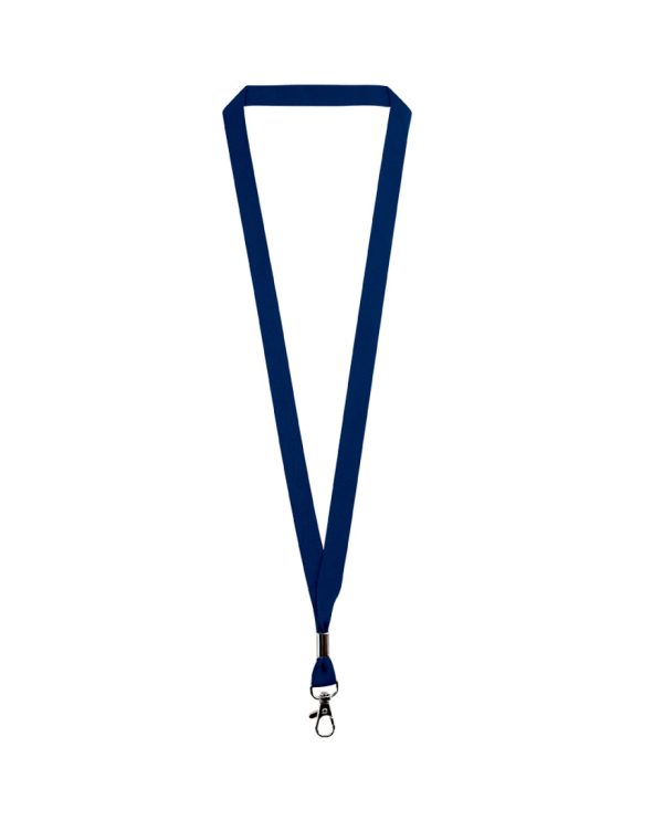 GERTRUDE - Lanyard 15mm Single Hook