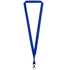 GERTRUDE - Lanyard 15mm Single Hook