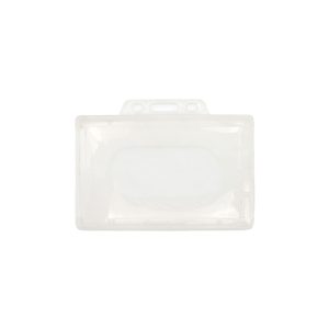 KISEE - ID Card Pouch Frosty PVC