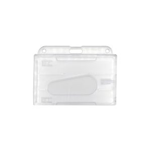 TASCHE - ID Card Pouch Acrylic