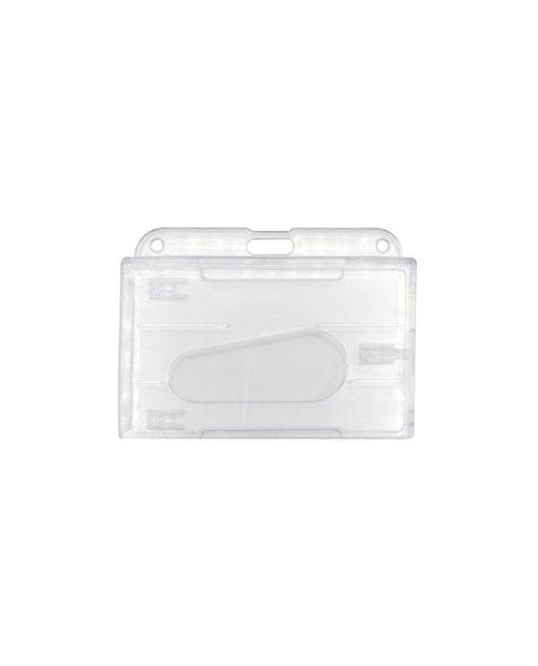 TASCHE - ID Card Pouch Acrylic