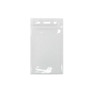 BOURSE - Large ID Card Pouch PVC