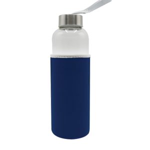 DIAFANI - Glass Bottle Sleeve