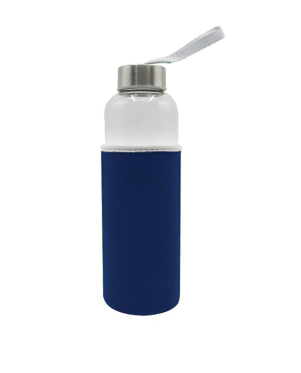 DIAFANI - Glass Bottle Sleeve