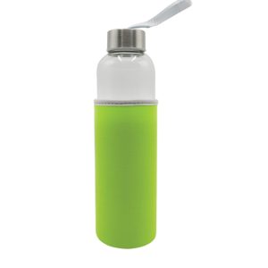 DIAFANI - Glass Bottle Sleeve