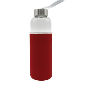 DIAFANI - Glass Bottle Sleeve