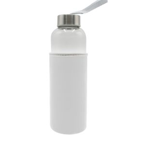 DIAFANI - Glass Bottle Sleeve