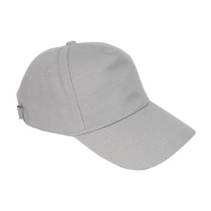 CYRUS - Brush Cotton Cap