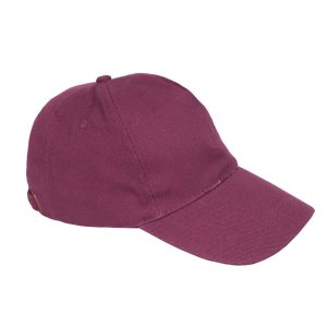 CYRUS - Brush Cotton Cap