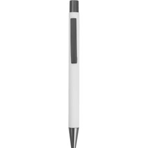 AOIFE - Silicon Coated Metal Pen