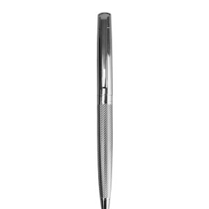 BELLE - Chrome Top Metal Pen