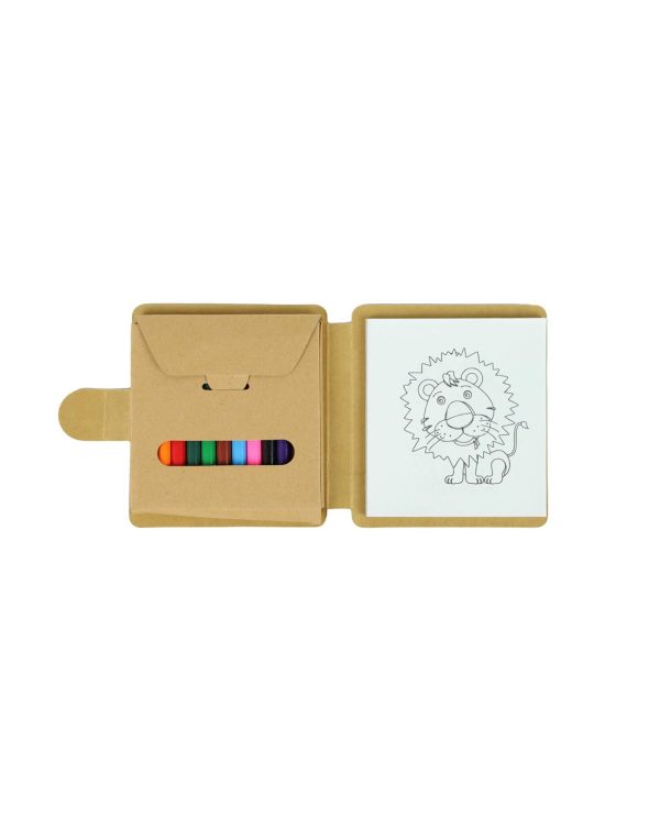 ZEMNY - Mini Drawing Set