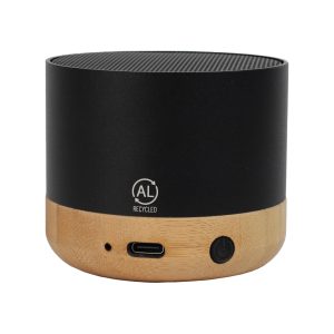 SALIENT - Bamboo Speaker