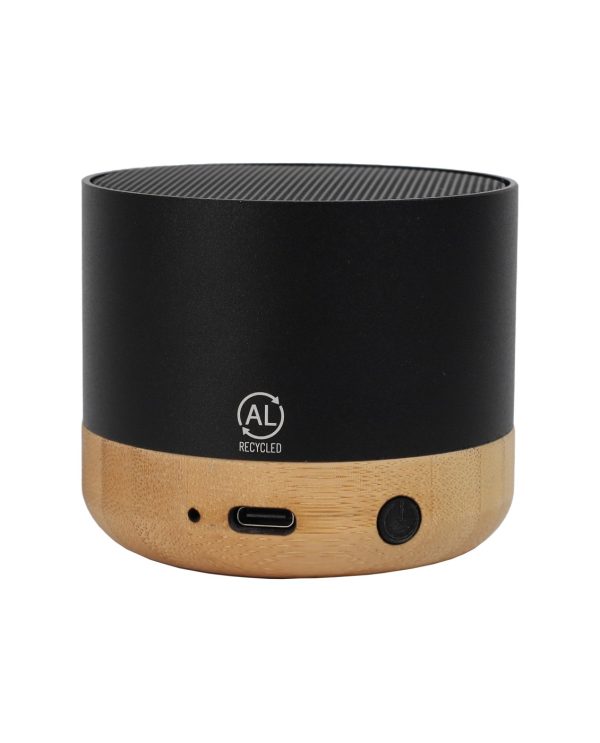 HK0451-min-1130x1400-1.jpg SALIENT - Bamboo Speaker