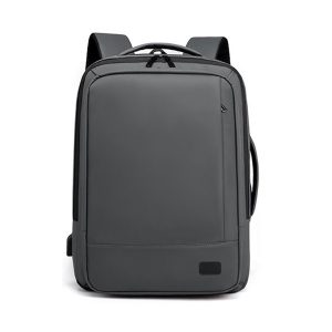 ICONIC - 2 Handle Premium Backpack