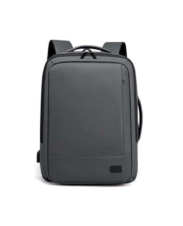 ICONIC - 2 Handle Premium Backpack