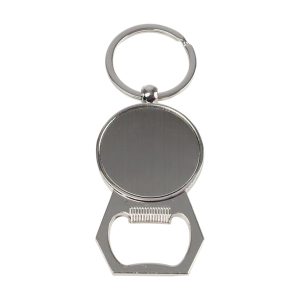 FINTIN - Key Chain Model 6 with Bottle Opener