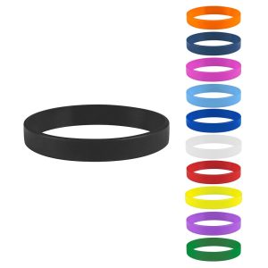 ARMLET - Silicon Wrist Band