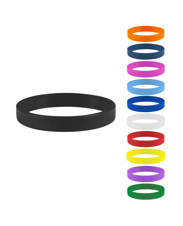 ARMLET - Silicon Wrist Band