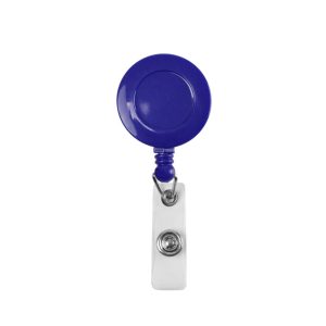 KIERROS - Reel Badge Plastic Small Dia