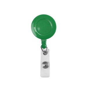 KIERROS - Reel Badge Plastic Small Dia