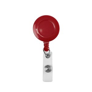 KIERROS - Reel Badge Plastic Small Dia