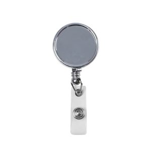 GROOT - Reel Badge Plastic Big Dia