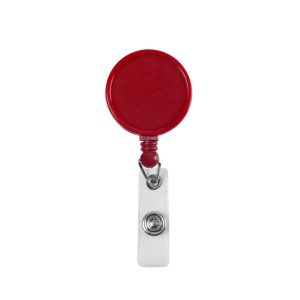 GROOT - Reel Badge Plastic Big Dia