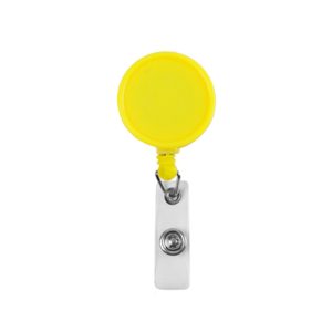 GROOT - Reel Badge Plastic Big Dia