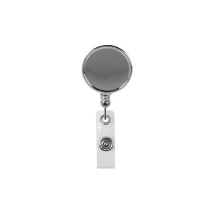 HEITI - Reel Badge Metal - Big Dia