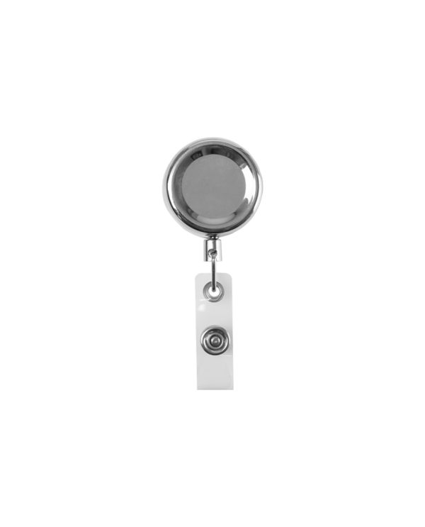 HEITI - Reel Badge Metal - Small Dia