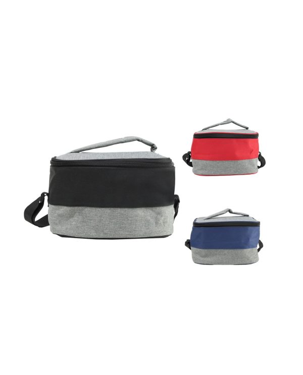 MENJAR - Cooler Lunch Bag