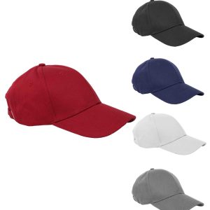 SOLEIL - Baseball HQ Cap