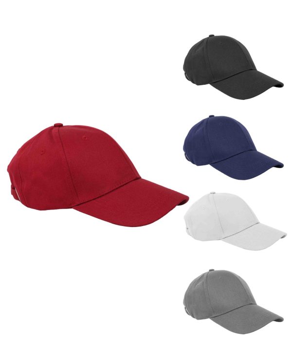 SOLEIL - Baseball HQ Cap