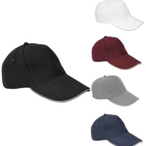 ELIO - Flexi Fit Cap