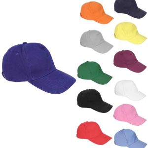 CYRUS - Brush Cotton Cap