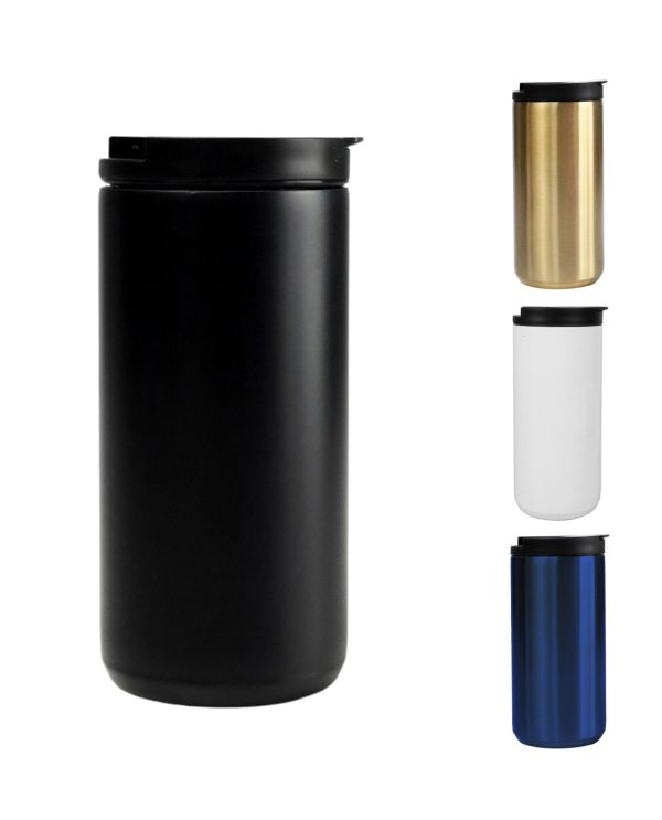 PHOBERUS - Stainless Steel Tumbler