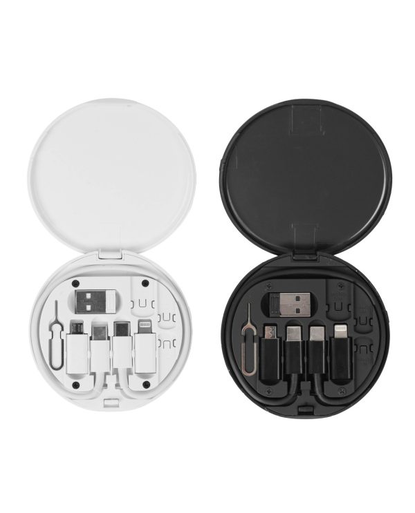 HK376-min-1130x1400-1.jpg GEZI - Travel USB Cable Kit