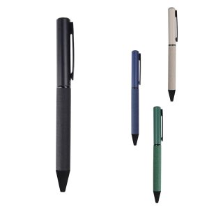 HK394-1130x1400-1.jpg BONNIE - Twist Action Metal Ball Pen