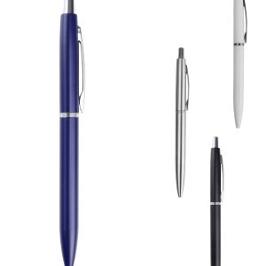 RUMI - Click Action Metal Pen