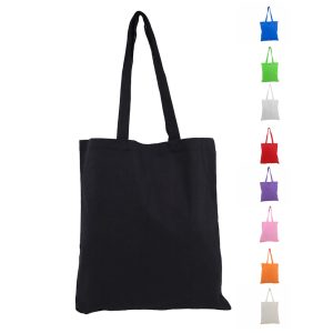 TERROS - Recycled Cotton Bag